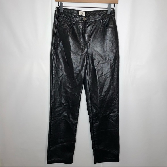 Aritzia Wilfred Melina Pant - Picture 2 of 11